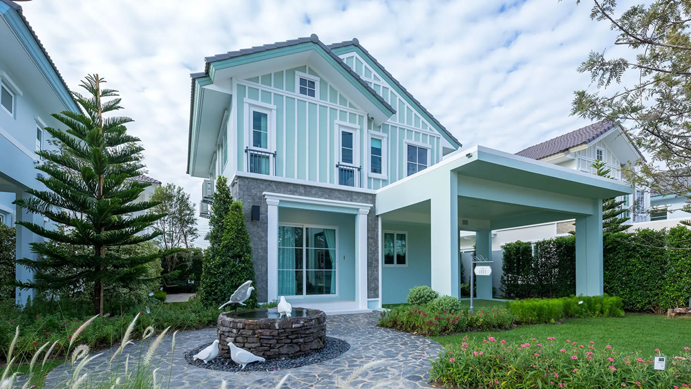Villaggio 2 ศรีนครินทร์-บางนา